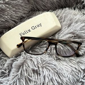 Felix Gray Blue Light Glasses